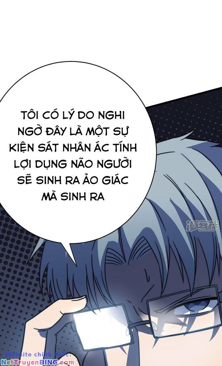 Ta Là Sát Thần Chapter 55 - Trang 12