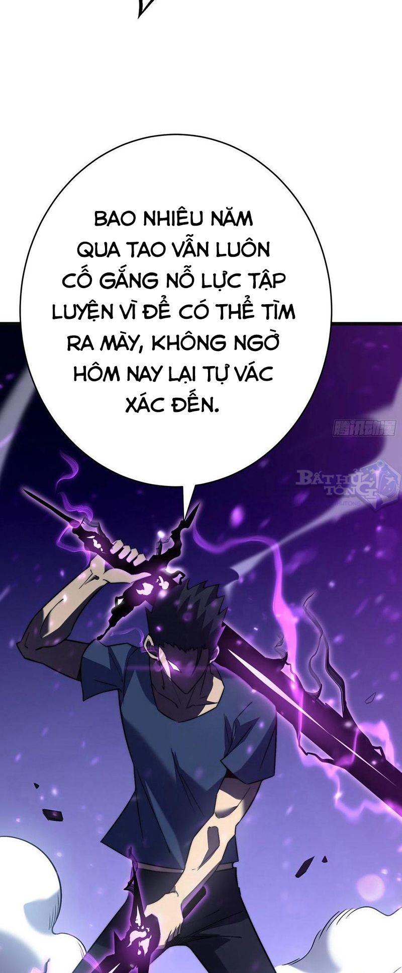 Ta Là Sát Thần Chapter 39 - Trang 13