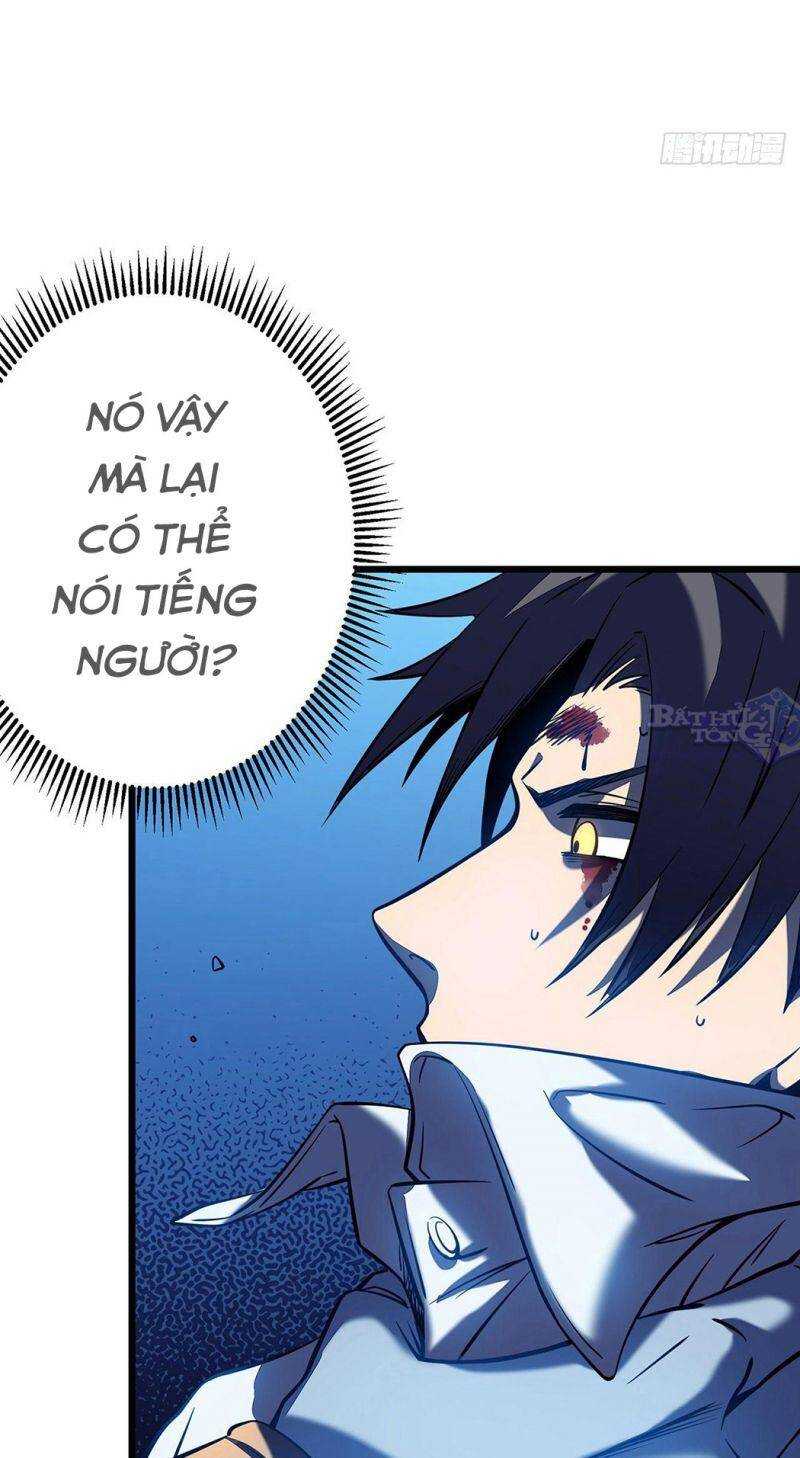 Ta Là Sát Thần Chapter 7 - Trang 10