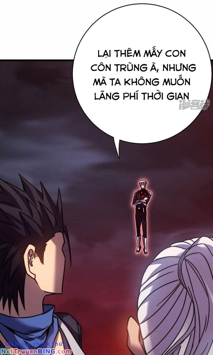 Ta Là Sát Thần Chapter 54 - Trang 16