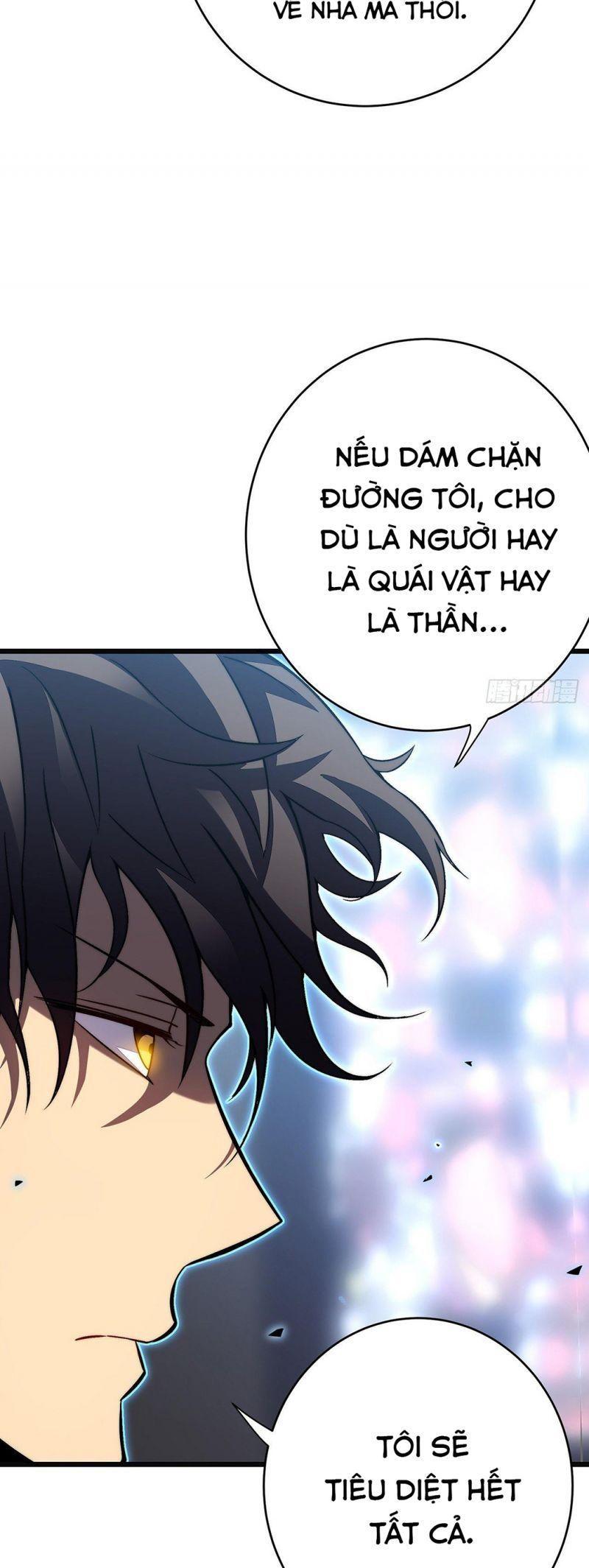 Ta Là Sát Thần Chapter 31 - Trang 27