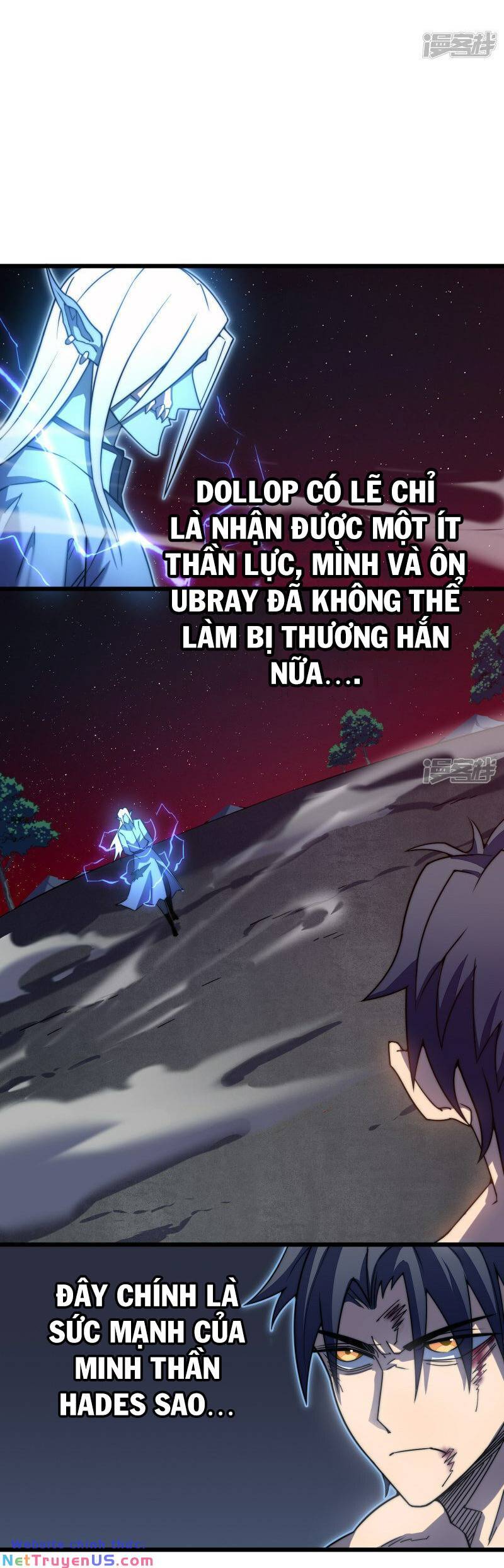 Ta Là Sát Thần Chapter 47 - Trang 2