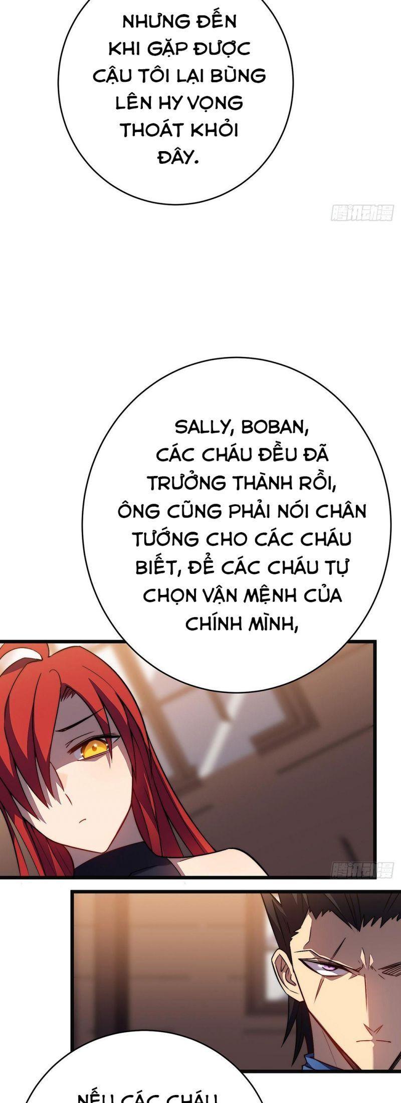 Ta Là Sát Thần Chapter 33 - Trang 14