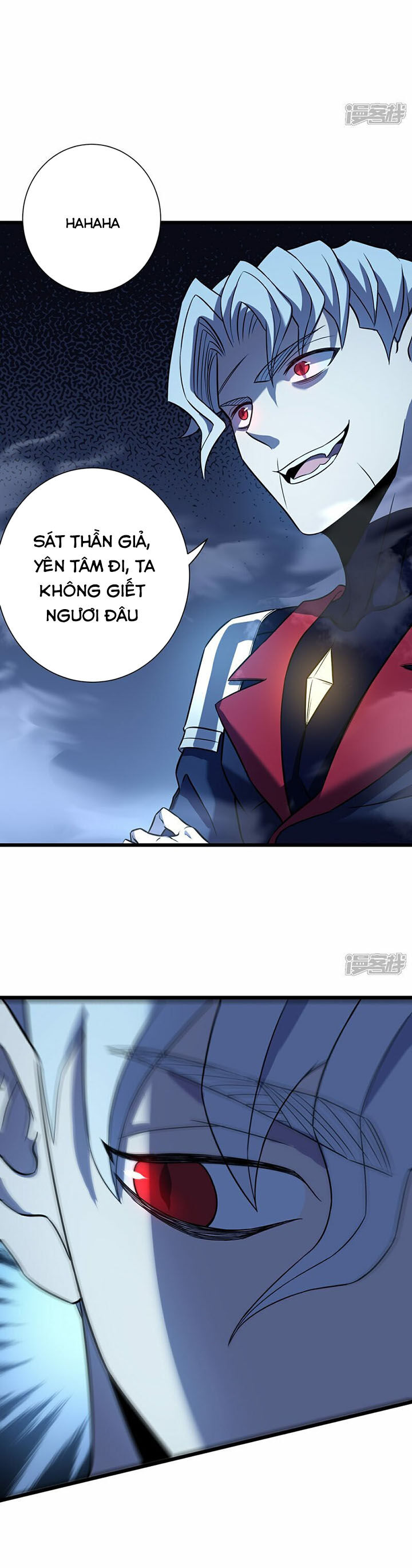 Ta Là Sát Thần Chapter 72 - Trang 5