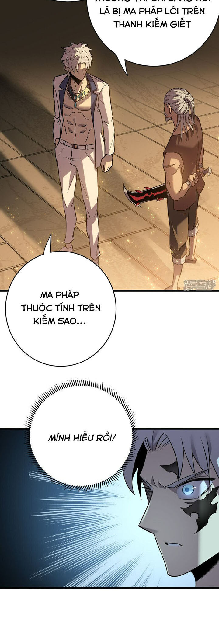 Ta Là Sát Thần Chapter 67 - Trang 17