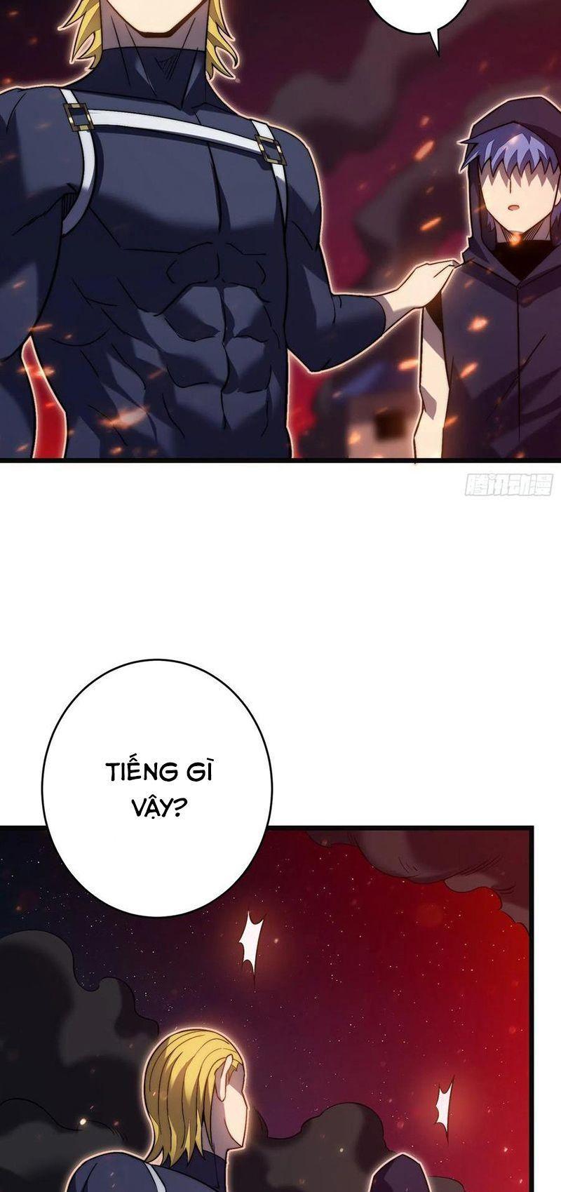 Ta Là Sát Thần Chapter 43 - Trang 28