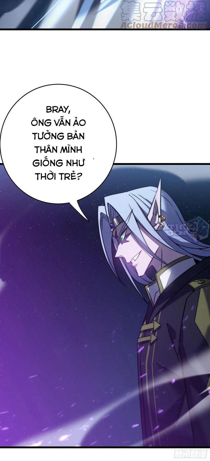 Ta Là Sát Thần Chapter 42 - Trang 16