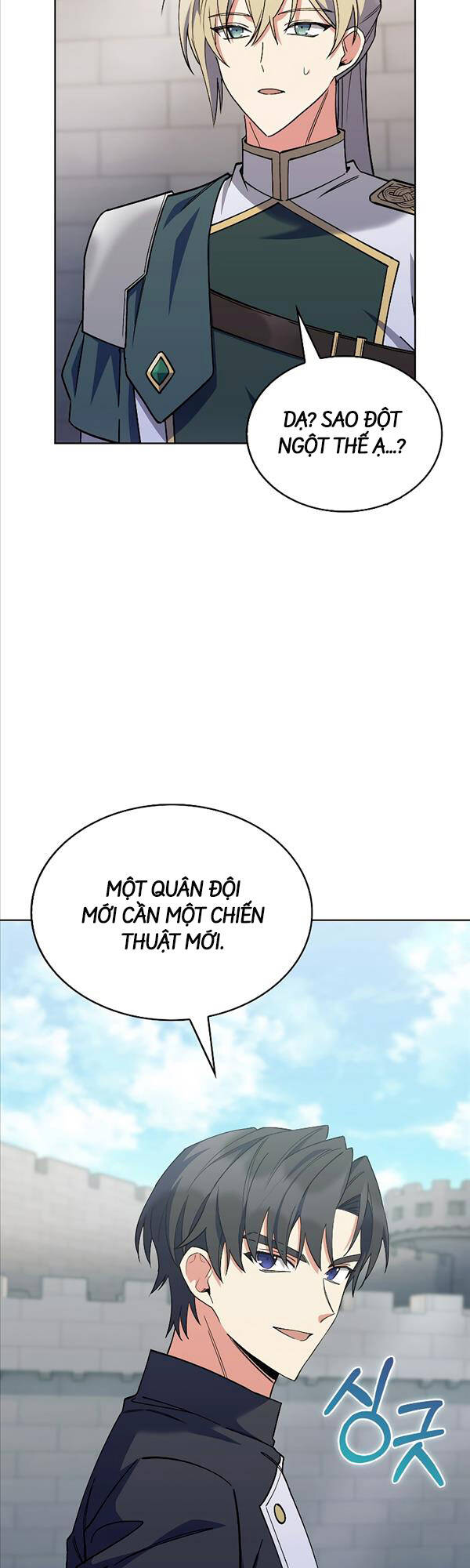 Chuyển Sinh Vào Gia Tộc Suy Vong Chapter 47 - Trang 22