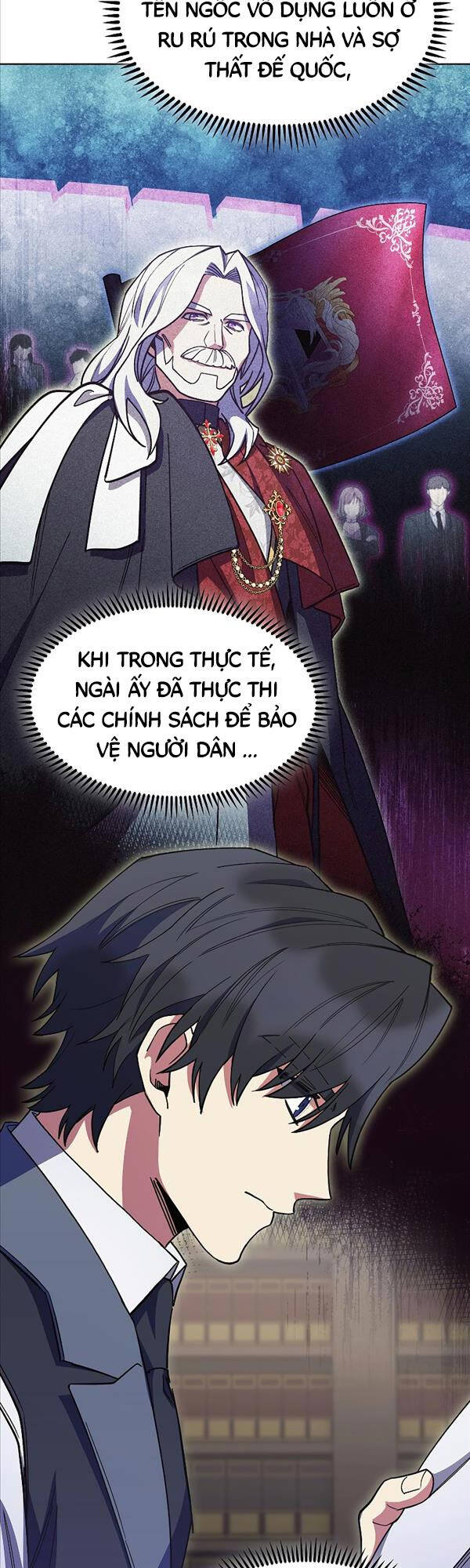 Chuyển Sinh Vào Gia Tộc Suy Vong Chapter 34 - Trang 54