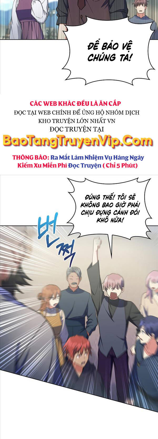 Chuyển Sinh Vào Gia Tộc Suy Vong Chapter 41 - Trang 10