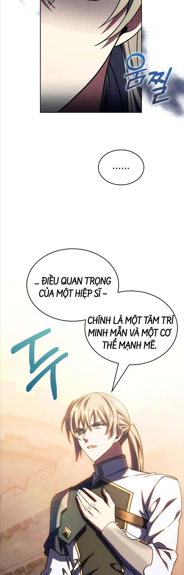 Chuyển Sinh Vào Gia Tộc Suy Vong Chapter 46 - Trang 46