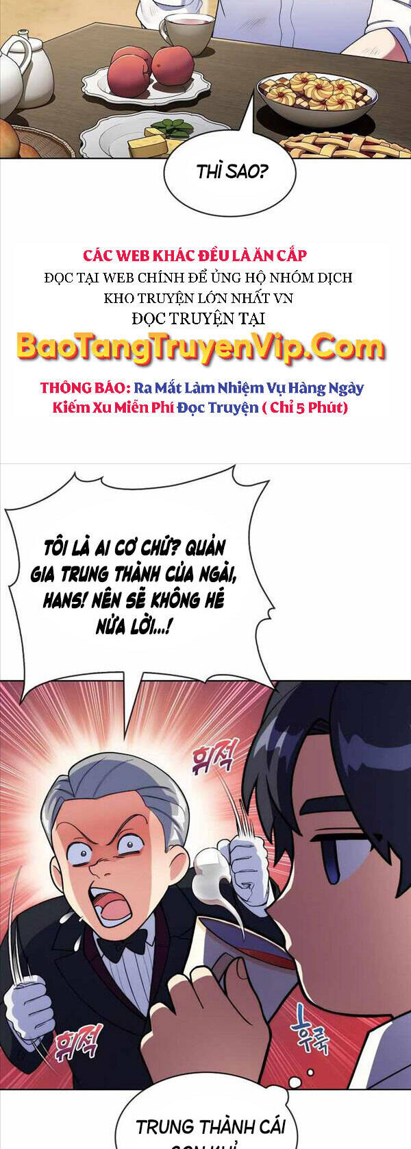 Chuyển Sinh Vào Gia Tộc Suy Vong Chapter 5 - Trang 48