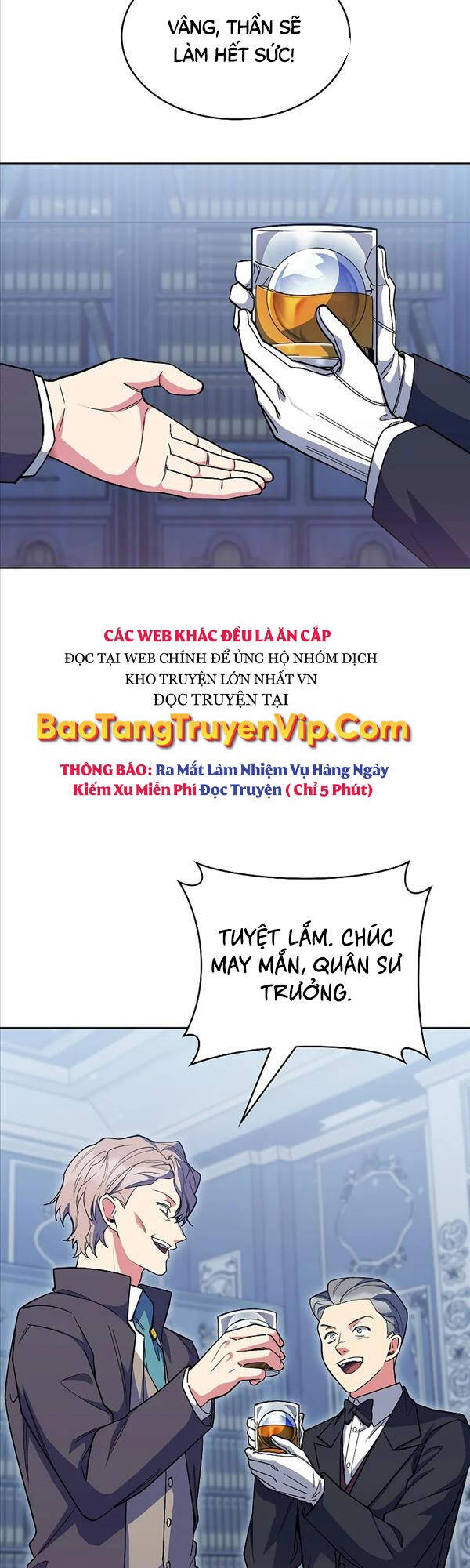 Chuyển Sinh Vào Gia Tộc Suy Vong Chapter 34 - Trang 33