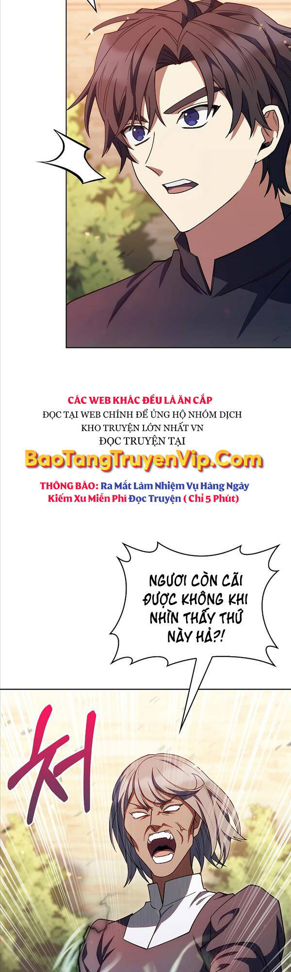 Chuyển Sinh Vào Gia Tộc Suy Vong Chapter 36 - Trang 3