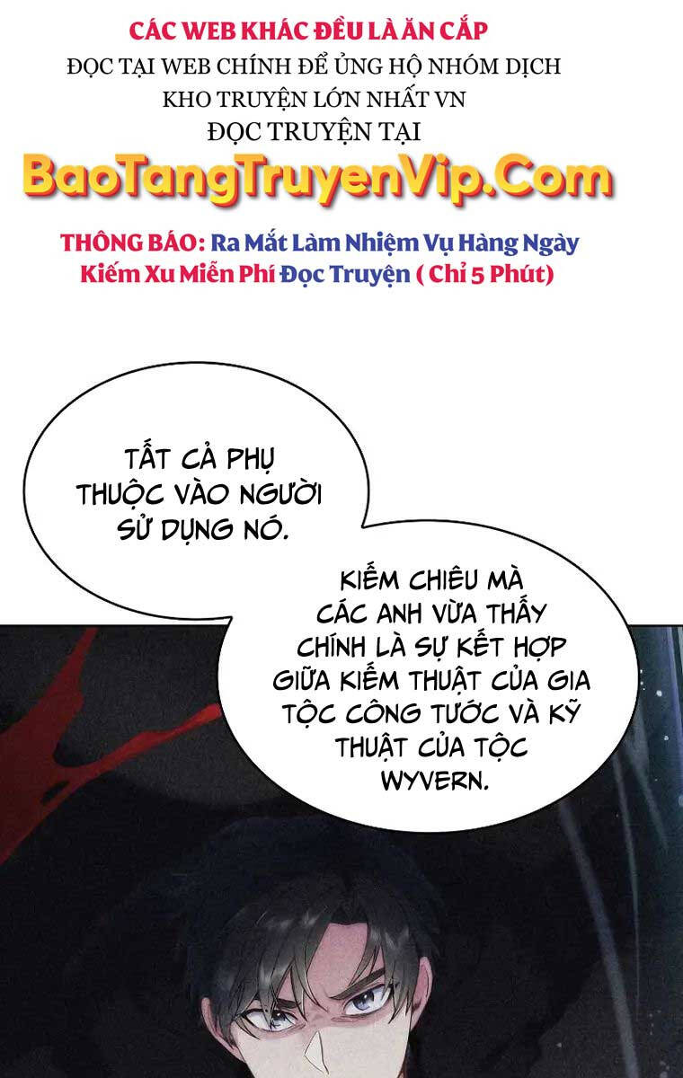 Chuyển Sinh Vào Gia Tộc Suy Vong Chapter 48 - Trang 48