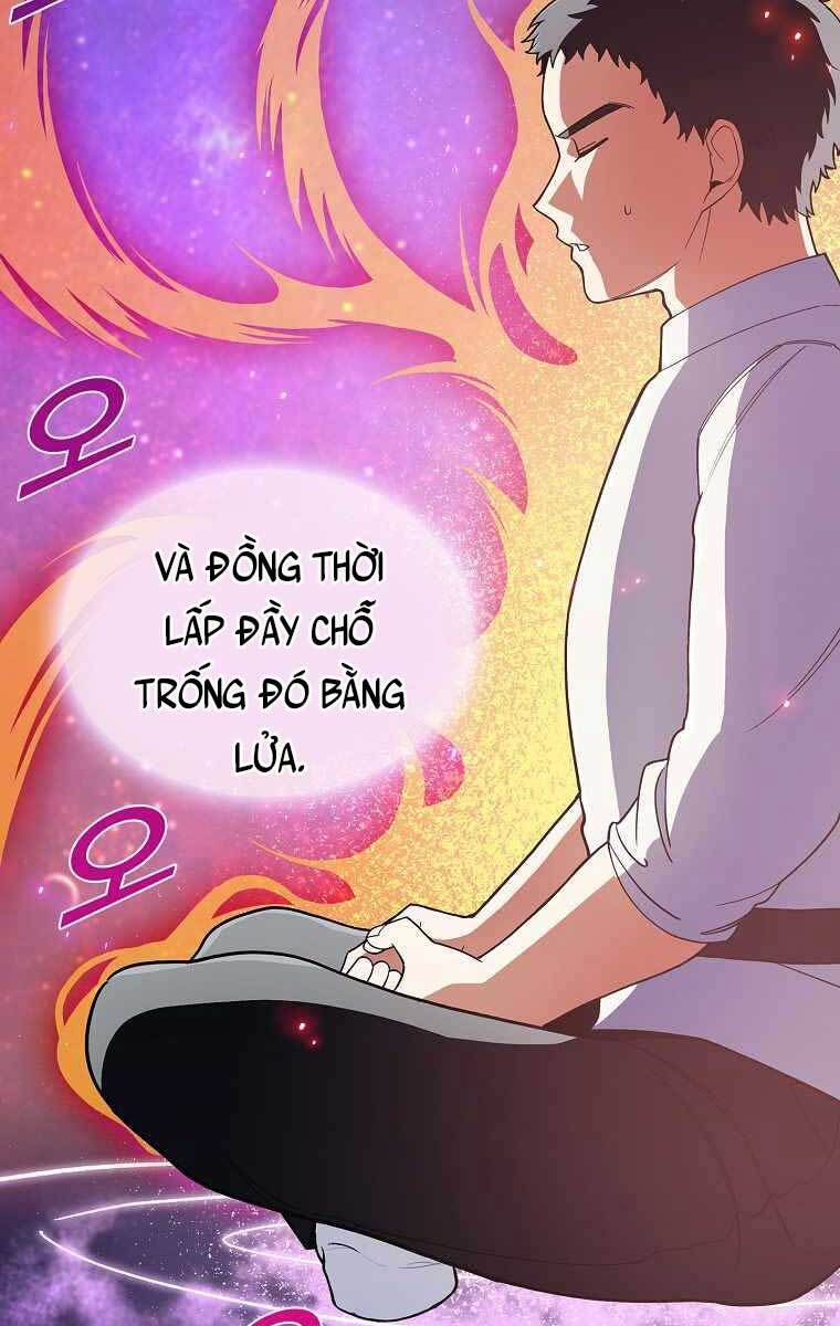 Chuyển Sinh Vào Gia Tộc Suy Vong Chapter 6 - Trang 21