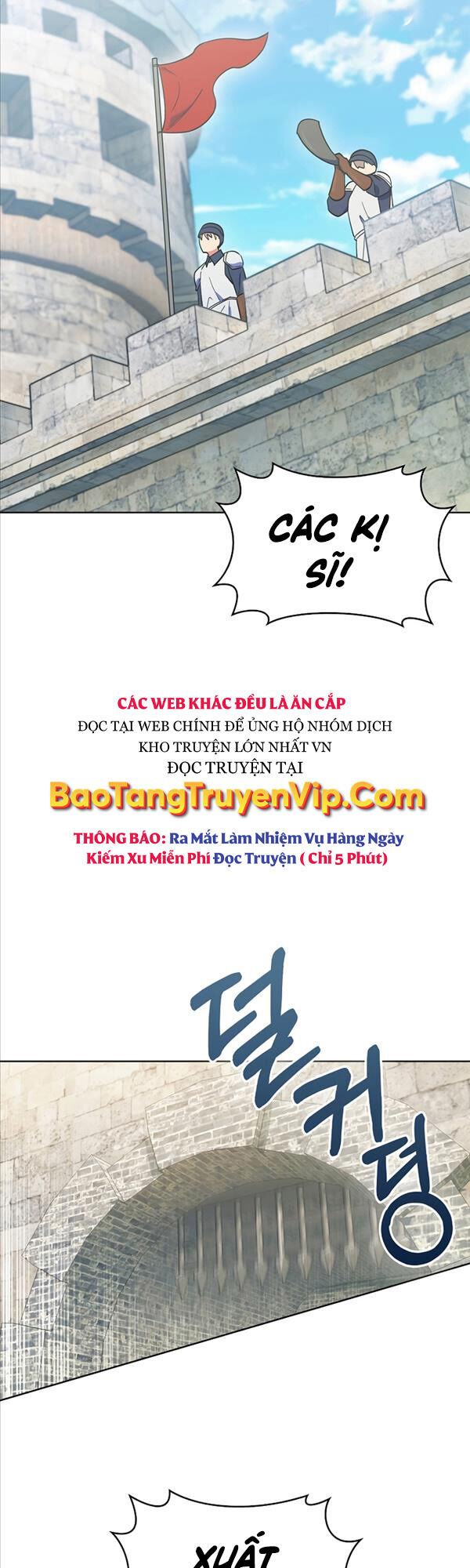 Chuyển Sinh Vào Gia Tộc Suy Vong Chapter 39 - Trang 59