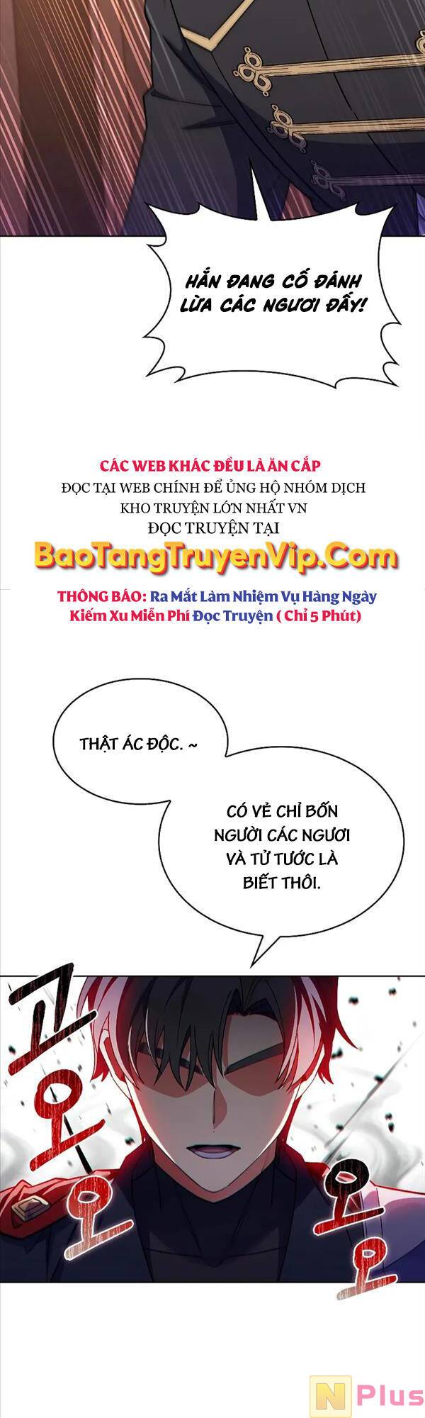 Chuyển Sinh Vào Gia Tộc Suy Vong Chapter 42 - Trang 19