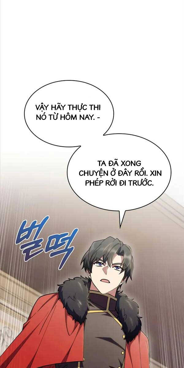 Chuyển Sinh Vào Gia Tộc Suy Vong Chapter 50 - Trang 27