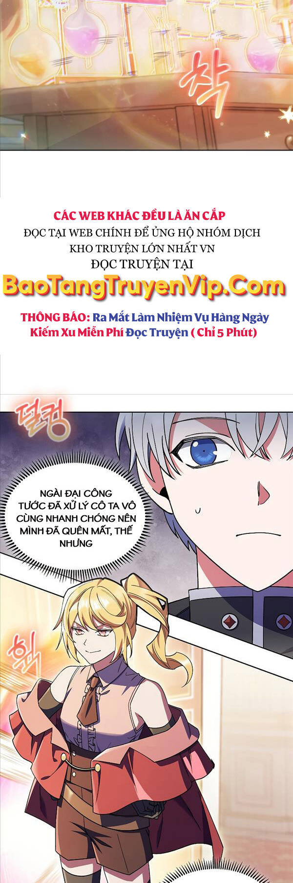 Chuyển Sinh Vào Gia Tộc Suy Vong Chapter 37 - Trang 27