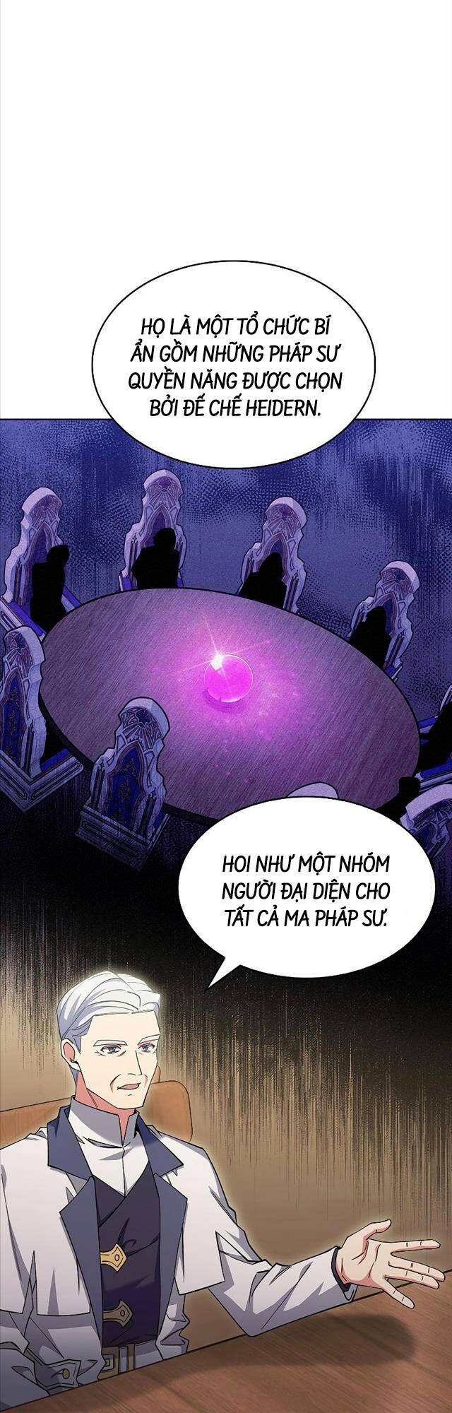 Chuyển Sinh Vào Gia Tộc Suy Vong Chapter 45 - Trang 53