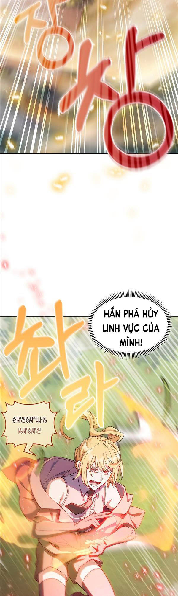 Chuyển Sinh Vào Gia Tộc Suy Vong Chapter 36 - Trang 57