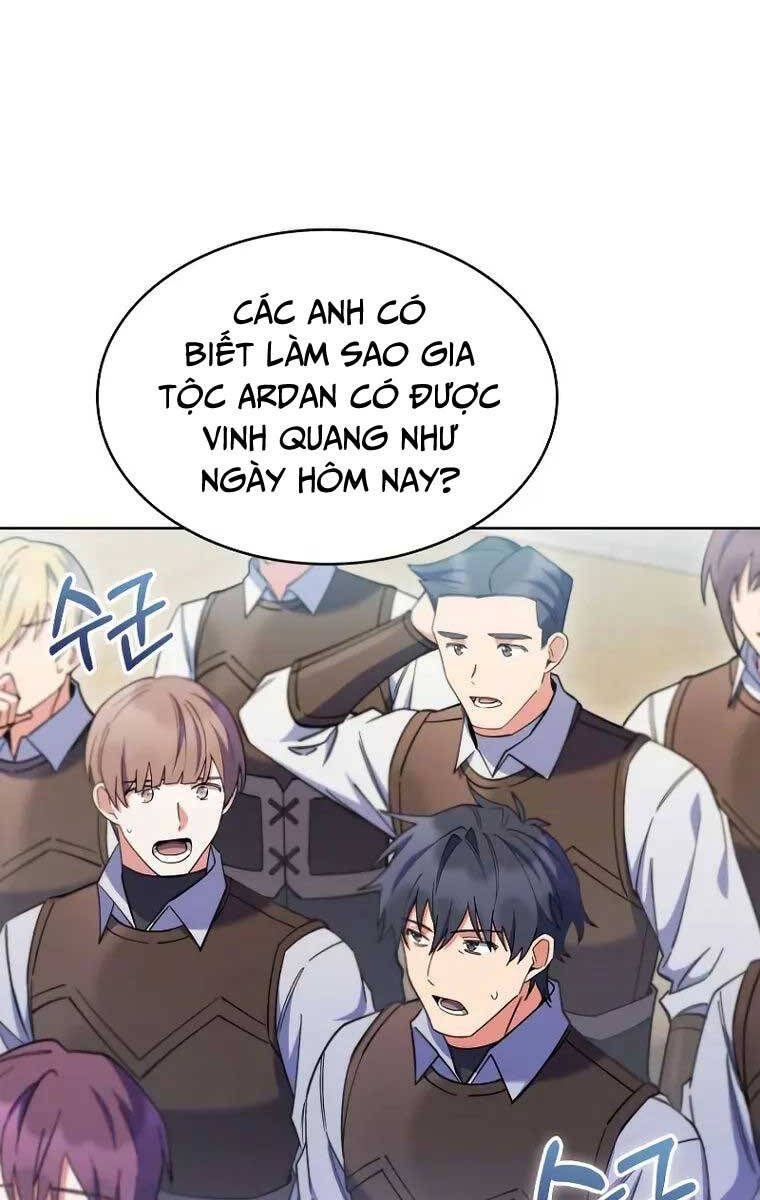 Chuyển Sinh Vào Gia Tộc Suy Vong Chapter 48 - Trang 42