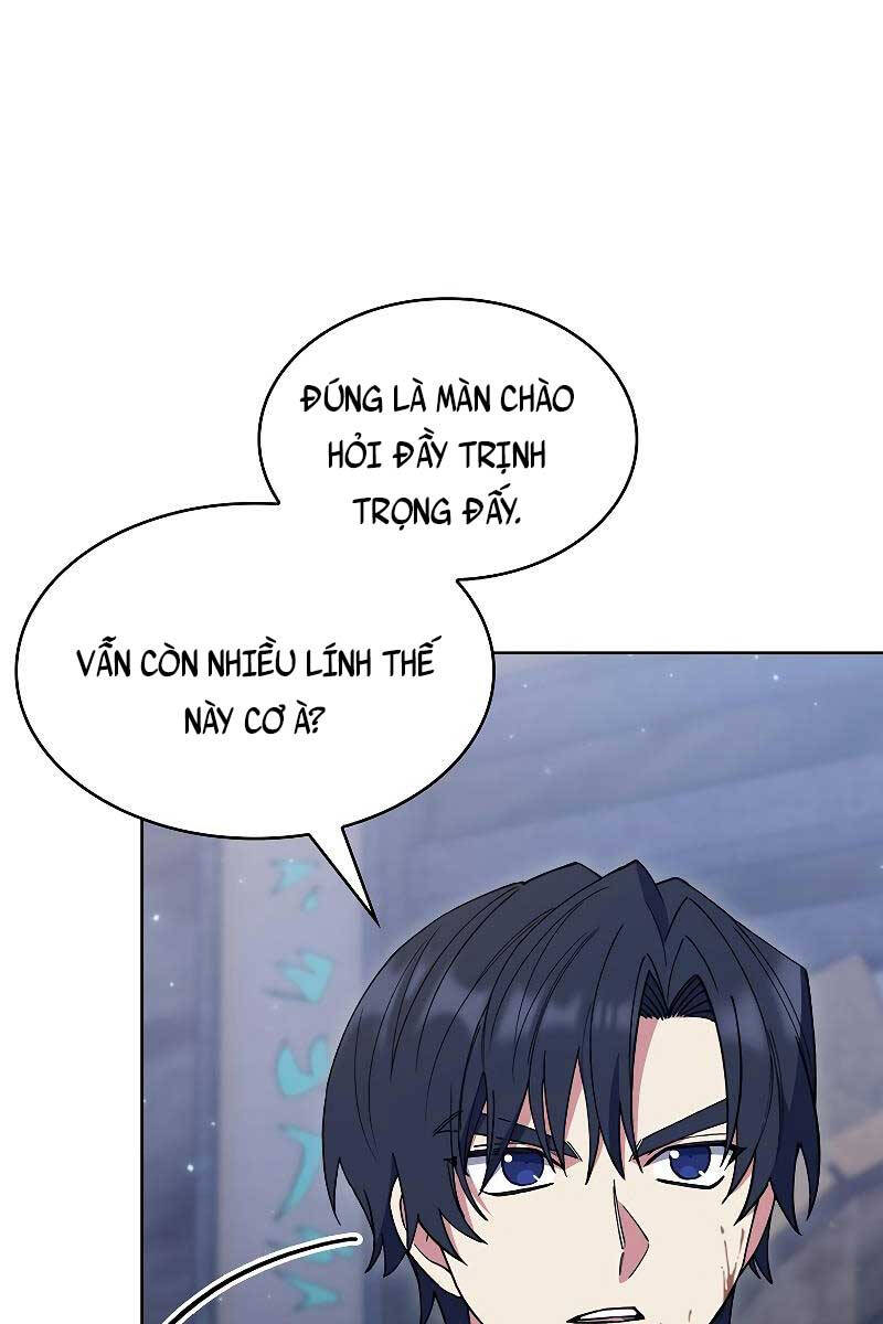 Chuyển Sinh Vào Gia Tộc Suy Vong Chapter 33 - Trang 11