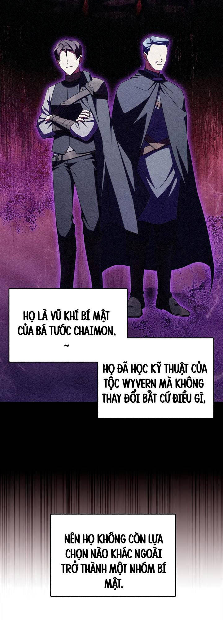 Chuyển Sinh Vào Gia Tộc Suy Vong Chapter 43 - Trang 49