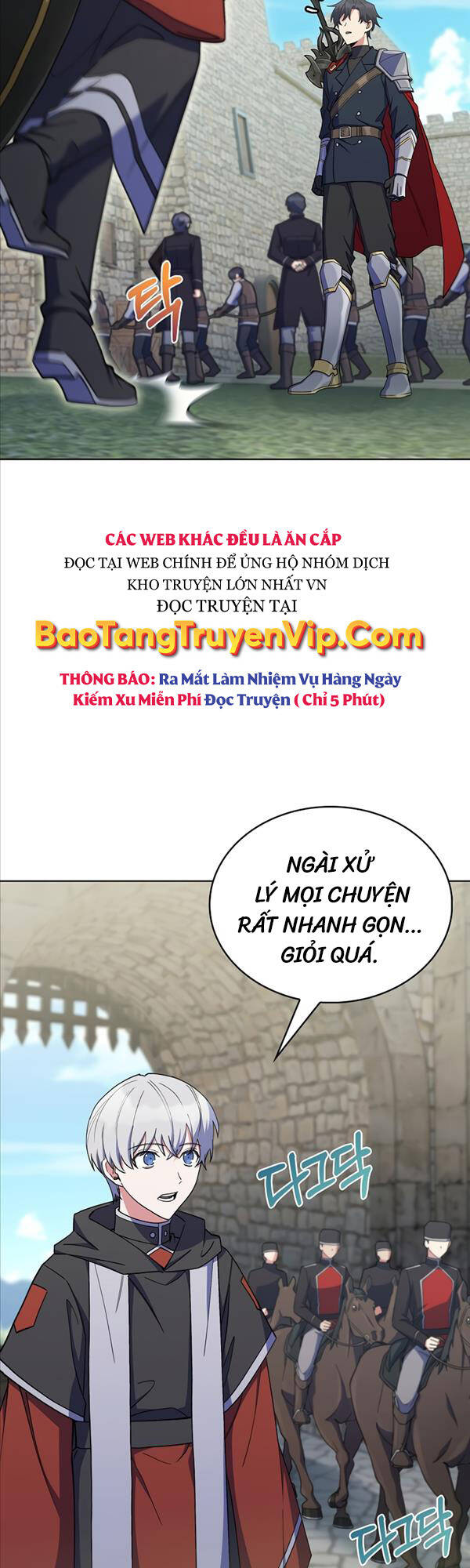 Chuyển Sinh Vào Gia Tộc Suy Vong Chapter 41 - Trang 1