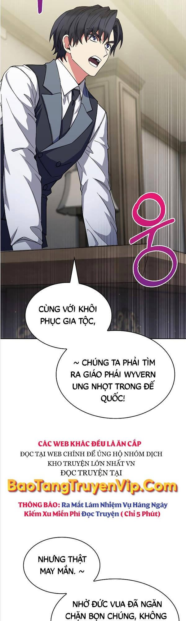 Chuyển Sinh Vào Gia Tộc Suy Vong Chapter 34 - Trang 50