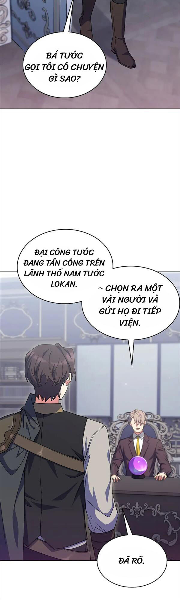 Chuyển Sinh Vào Gia Tộc Suy Vong Chapter 40 - Trang 58