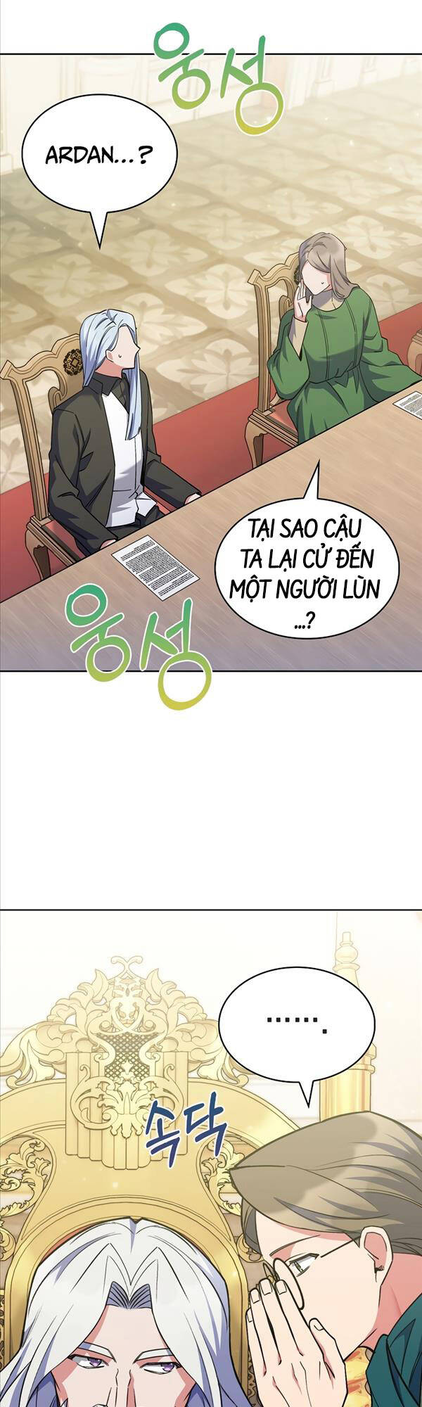 Chuyển Sinh Vào Gia Tộc Suy Vong Chapter 44 - Trang 37