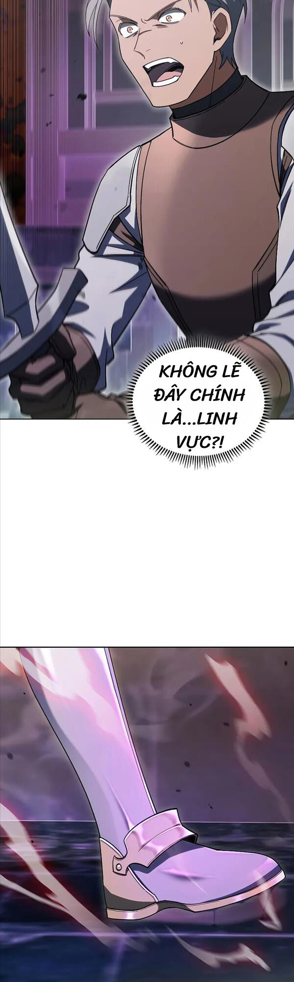 Chuyển Sinh Vào Gia Tộc Suy Vong Chapter 40 - Trang 28