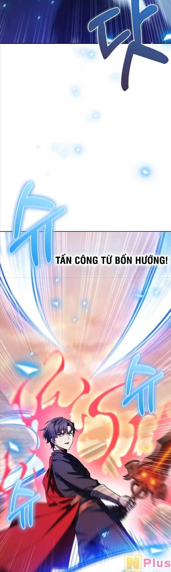 Chuyển Sinh Vào Gia Tộc Suy Vong Chapter 42 - Trang 6