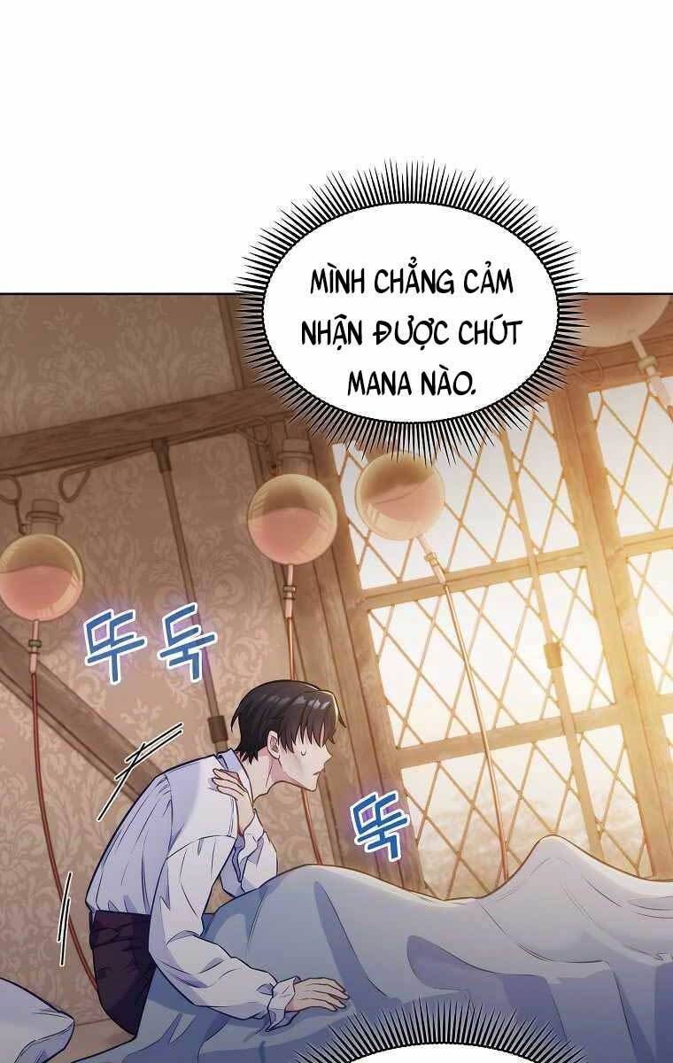 Chuyển Sinh Vào Gia Tộc Suy Vong Chapter 1.5 - Trang 6