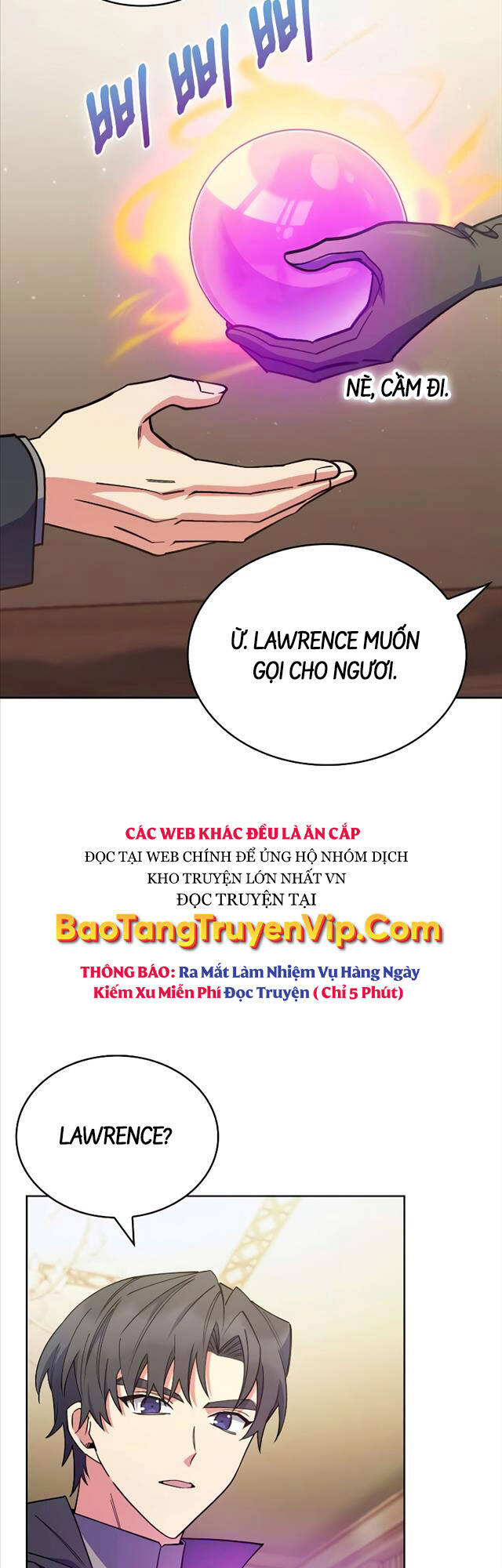 Chuyển Sinh Vào Gia Tộc Suy Vong Chapter 46 - Trang 7