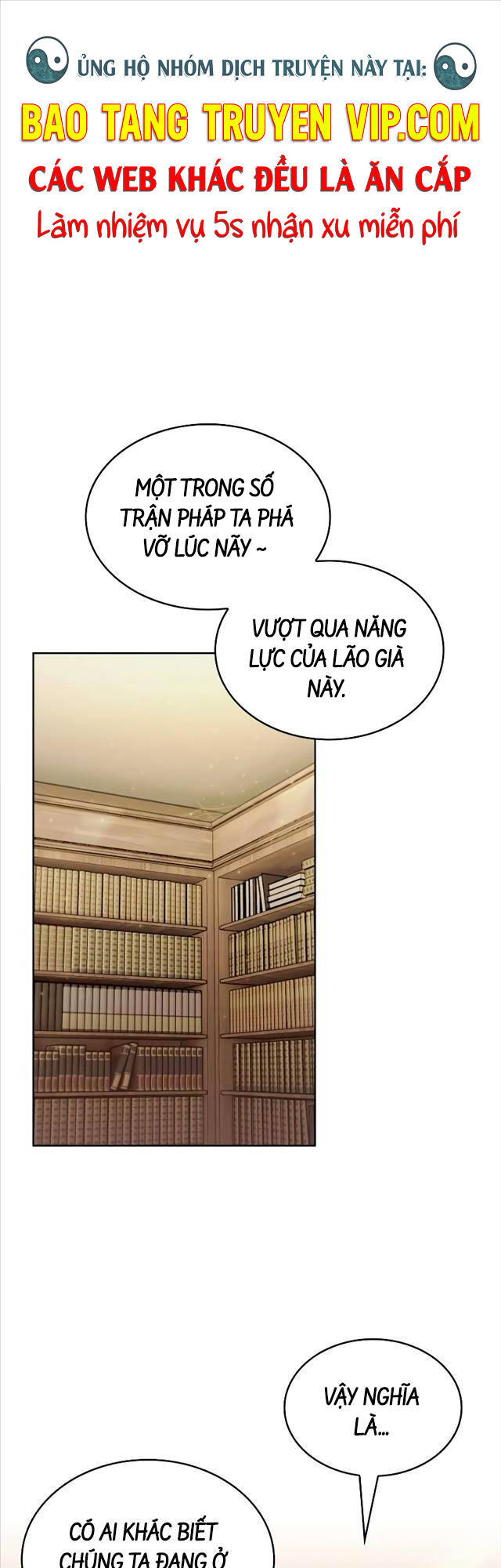 Chuyển Sinh Vào Gia Tộc Suy Vong Chapter 46 - Trang 0