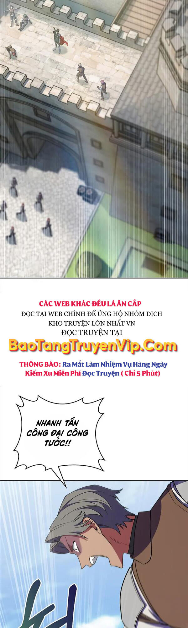 Chuyển Sinh Vào Gia Tộc Suy Vong Chapter 40 - Trang 18