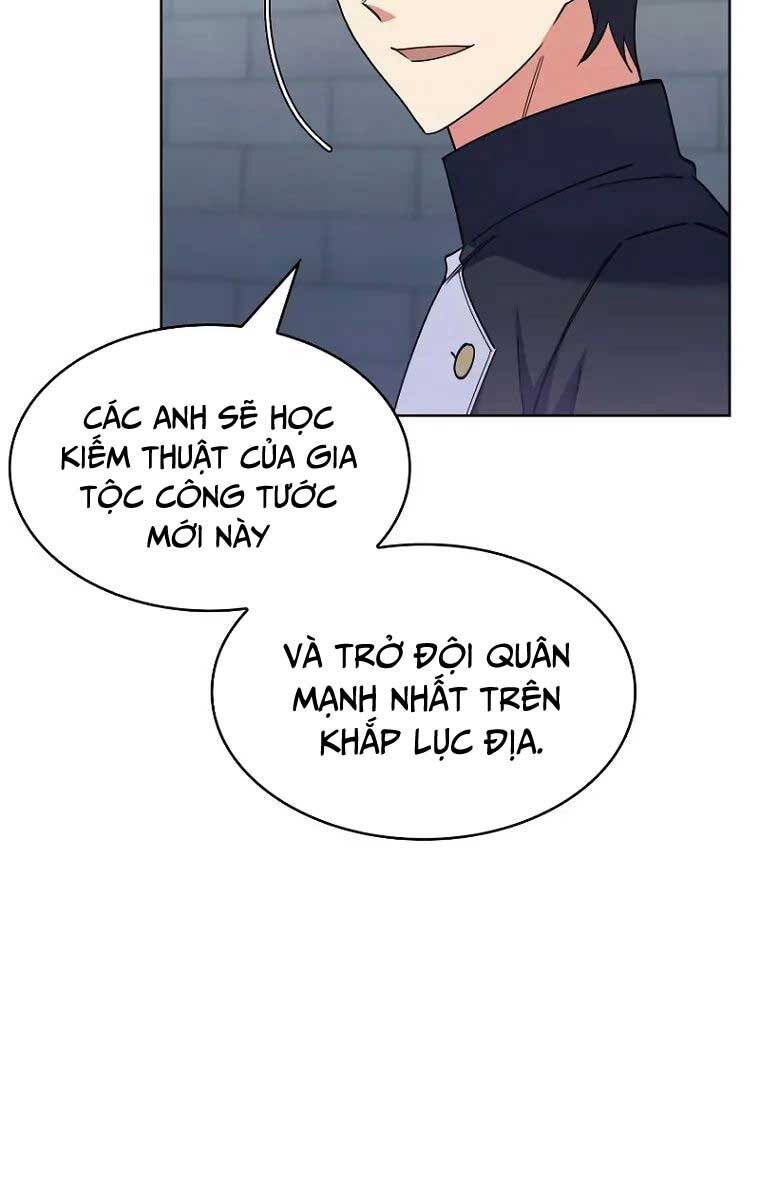 Chuyển Sinh Vào Gia Tộc Suy Vong Chapter 48 - Trang 56