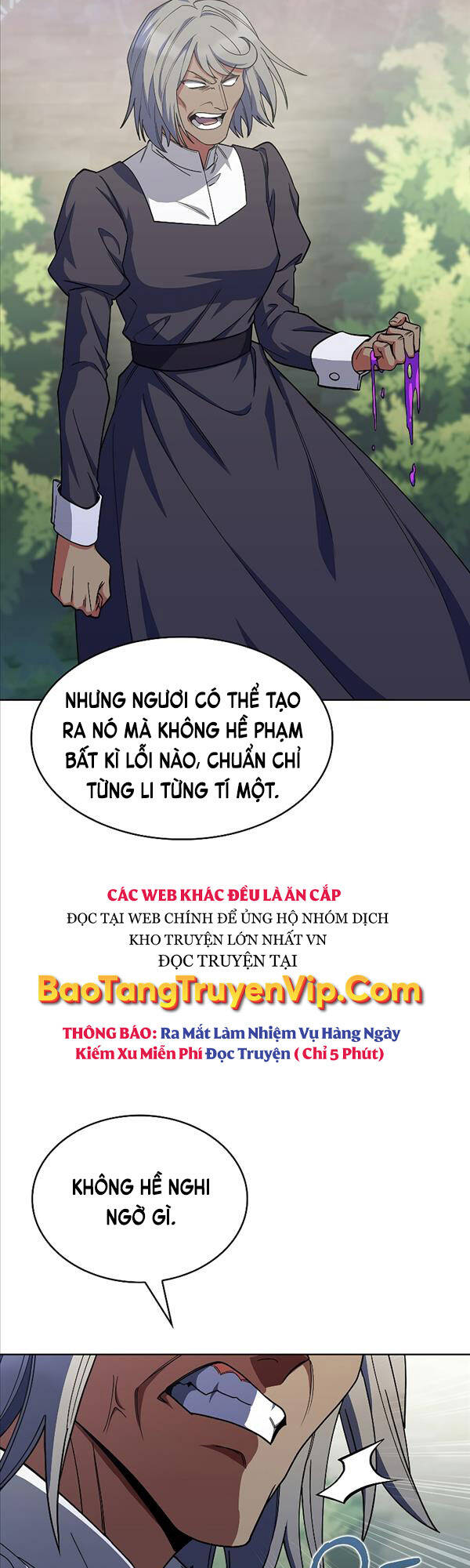 Chuyển Sinh Vào Gia Tộc Suy Vong Chapter 36 - Trang 11