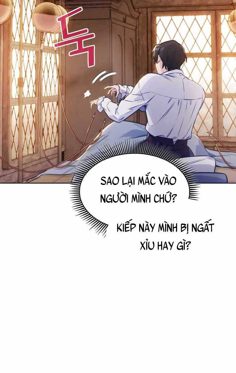 Chuyển Sinh Vào Gia Tộc Suy Vong Chapter 1.5 - Trang 4