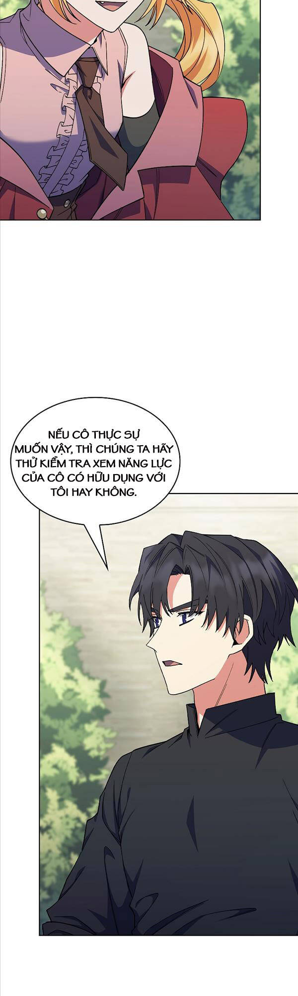 Chuyển Sinh Vào Gia Tộc Suy Vong Chapter 37 - Trang 20