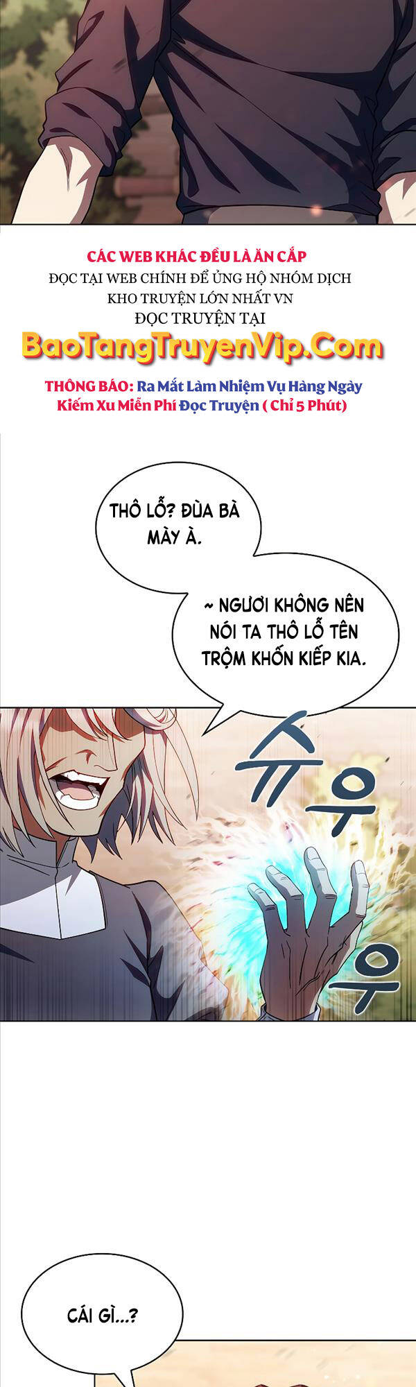 Chuyển Sinh Vào Gia Tộc Suy Vong Chapter 36 - Trang 2