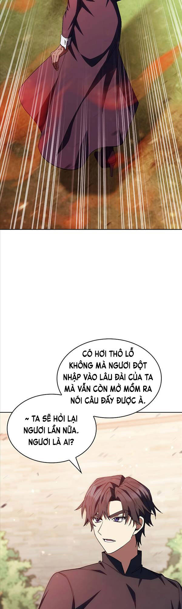 Chuyển Sinh Vào Gia Tộc Suy Vong Chapter 36 - Trang 1