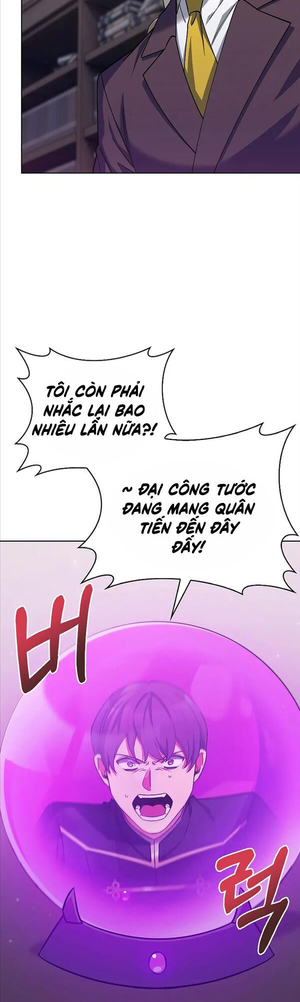 Chuyển Sinh Vào Gia Tộc Suy Vong Chapter 40 - Trang 45