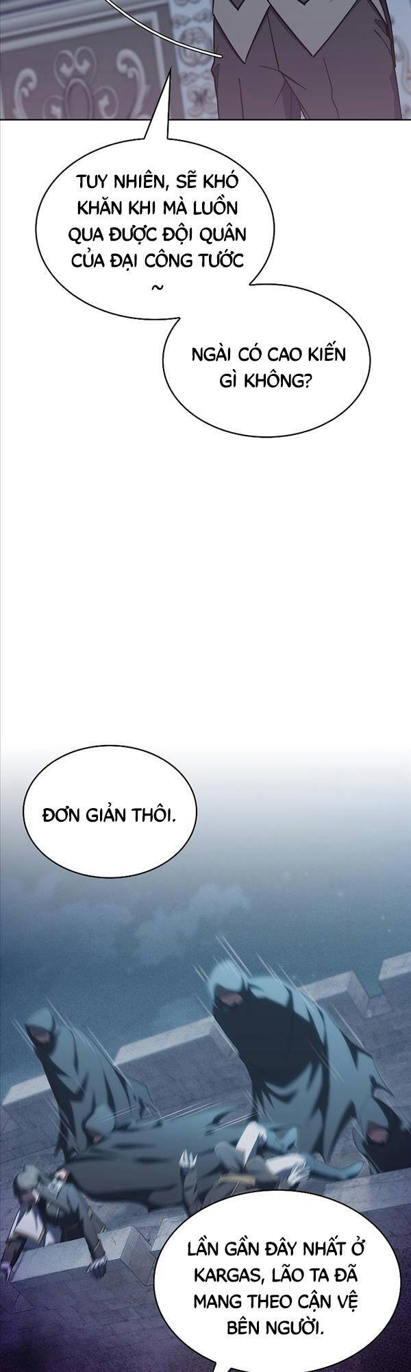 Chuyển Sinh Vào Gia Tộc Suy Vong Chapter 34 - Trang 25