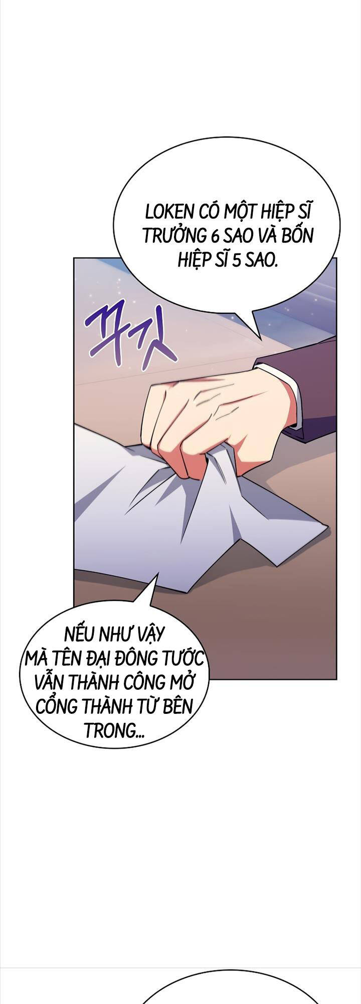 Chuyển Sinh Vào Gia Tộc Suy Vong Chapter 43 - Trang 45