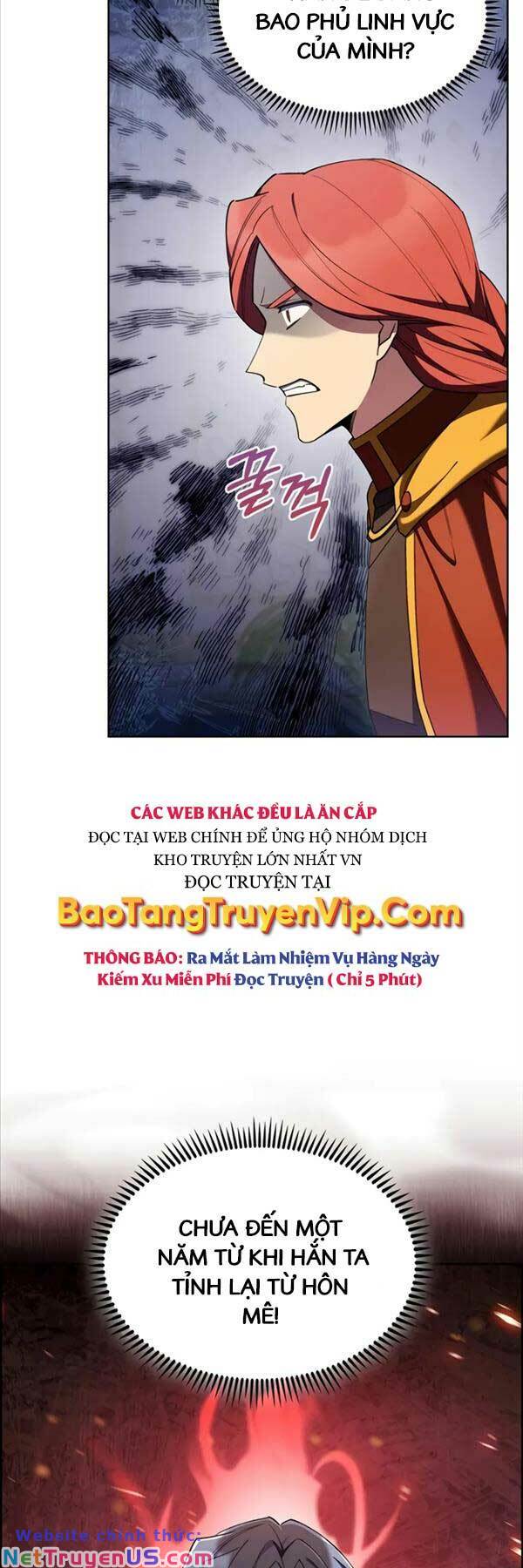 Chuyển Sinh Vào Gia Tộc Suy Vong Chapter 49 - Trang 36