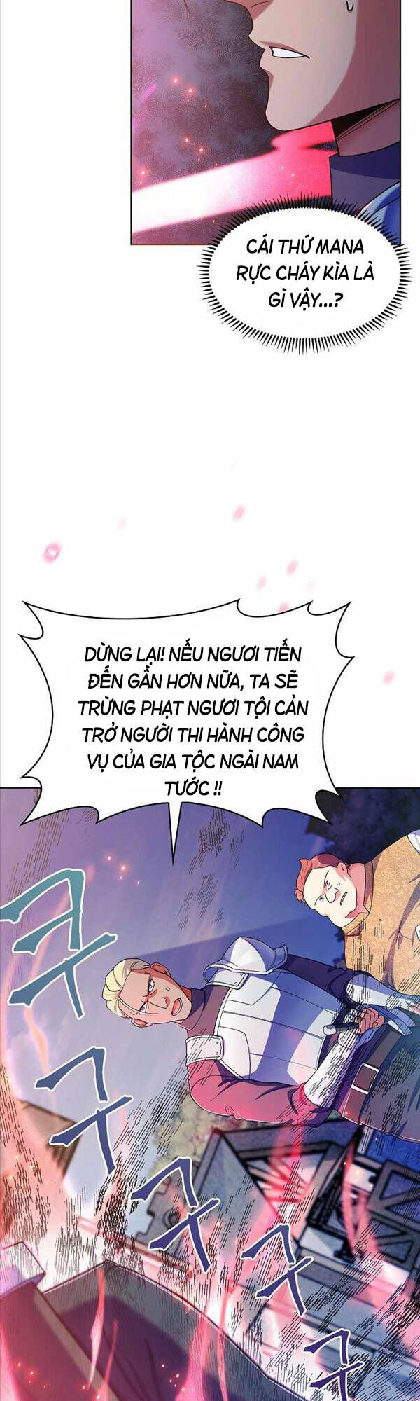 Chuyển Sinh Vào Gia Tộc Suy Vong Chapter 9 - Trang 34